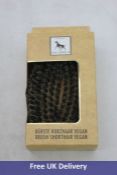 Ten Lila Loves It Shorthair Vegan Pet Brushes