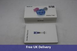 Three Medtronic MiniMed Mio, 10 Pack, MiniMed Reservoirs 3ml 10-pack