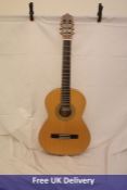 Thomann La Mancha Rubi CM63-N Classical Guitar