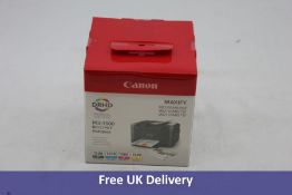 Canon PGI-1500 CMYK Ink Cartridge Multi Pack