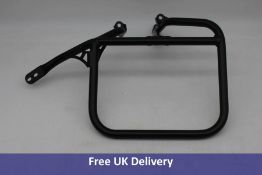 Indian Motorcycles Side Bag Rack Kit