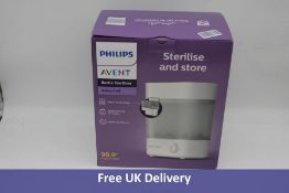Philips Advanced Bottle Steriliser