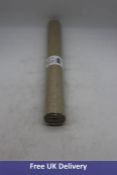 Five Thibaut Coastal Sisal Wallpaper Rolls, T14110, Antique, Size 6.58cm x 8x25m