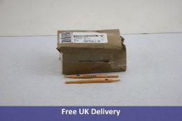 One Hundred Vishay Trimmer Adjustment tools, Extended/Recessed Blade, Model 8 Series, 5