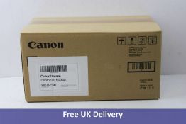Canon Colorstream Print Head, 600dpi