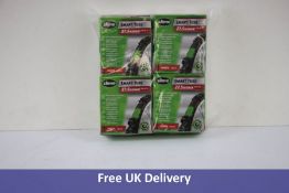 Four Slime Smart Tubes 27.5x2.0-2.4