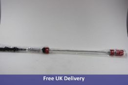 The Speed Stik Golfing Aid