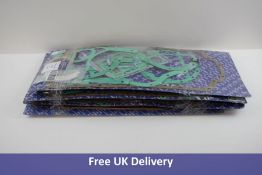 Four Tractor Parts to include 3x Bottom Set Gaskets to Suit Perkins Engine, EM3615 and 1x Fiat Full