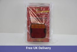 Four, 247 Lighting Multifunctional Lamps, Ca7093