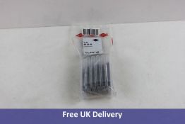 Six Knip Spare Blades for 9856 185mm. Over 18s Only