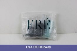 Three Items of FRE Skin Care to include 1x Argan Oil, 23 ml, 1x Recover Me, 50 ml and 1x Revive Me,