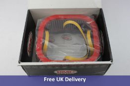 BMC Replacement Air Filter Fm361/06, Red