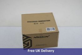 Ten Nillkin CamShield Armor Camera Lens Protector Cases for apple iPhone 12 Pro Max