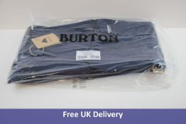 Burton Men's Men's Burton Cargo Pant - Tall, Dress Blue, Size XL