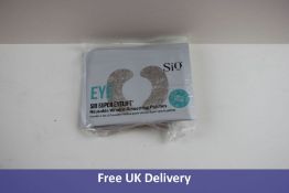 Four Sio Eye Sio Super Eye Lift Reusable Wrinkle Smoothing Patches