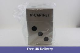 Three RaRE Paul McCartney III 3 Secret Demo Edition CD and Ornament Sets to include 2x Red Cover Edi