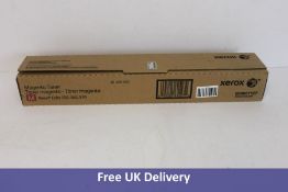 Xerox Colour 500 series Magenta Toner Cartridge, 006R01527
