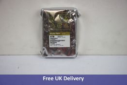 Western Digital Gold 6TB Hard Drive