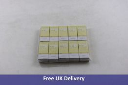 Ten Bottles of aimeili Nail Primer - PH Bonder