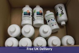 ECO Moist Natural Screen Cleaner Refill Solution, 500ml