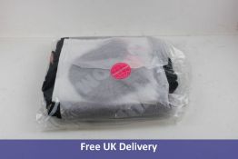 From Future Polo Baby Cashmere top, Black, Size XL