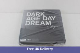 Six Euyropic Dark Age Day Dream Black Vinyls and White Vinyls