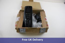 Logitech Harmony One Advanced Universal Remote Control with Charging Cable and UK adapter (Used)