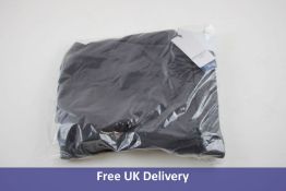 Raphaela by Brax Women's Peggy Trousers, Grey, Size 14