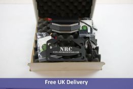 New Range Cycles Honda Grom Front Turn Signals & Tail Tidy Lights and Plate Holder