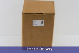 Lene Bjerre Bethel Wine Cooler, 20.5x20. 5x27 cm, Silver