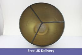 Thomann StAirville LED Vintage Bowl 50 RGBa