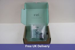 FRE Skincare The Recover Set Nighttime Skincare Routine to Include 1x Purify Me, 150 ml, 1x Revive M