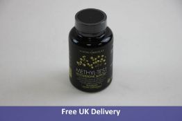 Vintage Muscle Methyl-Test Testosterone Support, 90 Capsules, EXP 08/23