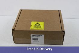 Emerson 16 Channel IS DI Switch Prox, Model 8220-DI-IS