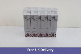 Ten Shi/Dto Moisturiser Day Creams