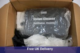 Zhiteng Steam Cleaner, Model ZT-2608QXJ