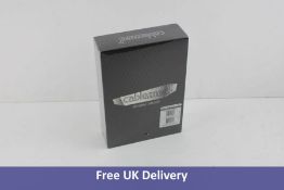 CableMod CM-PCSI-FKIT-NKK-R Cable Kit, Black