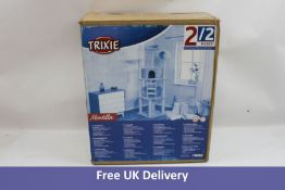 Trixie Montilla Cat Scratch Post, Beige