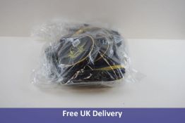 Four Fishing Items to Include 2x Browning Black Magic S-Line Bait Bowls, M, 20cm and 2x Black Cat Le