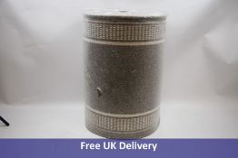 Promenade Braun Sidewalks Runner, L30 m x W67 cm