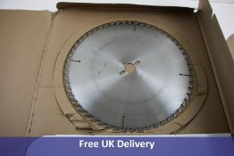 Core Link Rip Saw for Wood, 560mm x 56 Teeth, 20Ba19-350-3,2/2,2-30