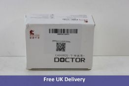 Chihiros Doctor 3rd Gen algae Remover, Sterilizer for Freshwater aquarium Fish, EU Plug