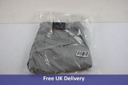 Tommy Hilfiger John Cargo Shorts, Grey, Size W31