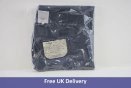 Raphaela by Brax Women's Style Pamina Slim Pants, Blue, Size 16