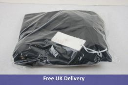 Juvia Women's Dress, Black, Size S