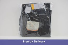 Raphaela by Brax Women's Style Lea Super Slim Jeans, Brown, Size 16