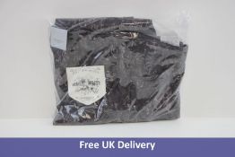 Raphaela by Brax Women's Style Lorella Super Dynamic Cotton Pigment Trousers, Various Colours, Size