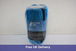 Eleven Active Era Premium Self Inflating Camping Sleeping Mats, Blue