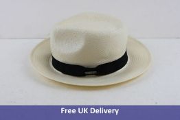 Nineteen Stetson Hats, Mixed Bundle