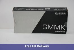 Glorious GMMK Mechanical Gaming Keyboard